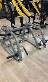 attrezzatura palestra