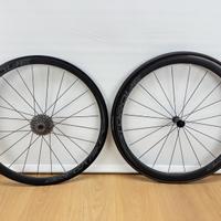 Ruote Brega Bike Torque 38 Tubular
