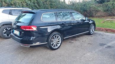 Volkswagen Variant Passat 1.6, 120 cv., 06/2018