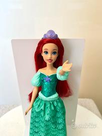 Ariel Bambola Disney