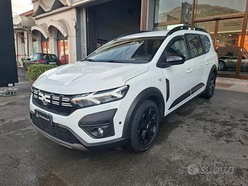 Dacia Jogger 1.0 TCe GPL 100 CV 7 posti Extreme Up