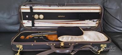 Custodia Violino MUSAFIA Master Series Classic