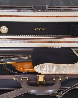 Custodia Violino MUSAFIA Master Series Classic