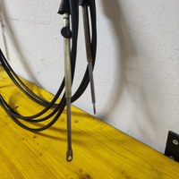 Evinrude\Johnson\OMC\Bombardier