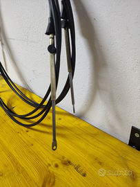 Evinrude\Johnson\OMC\Bombardier