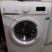 IN GARANZIA Lavatrice REX SLIM 1000G
