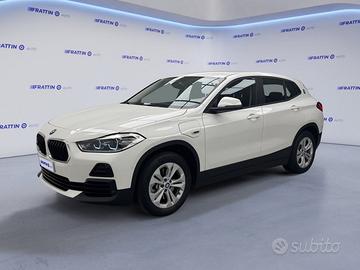 BMW X2 XDRIVE25E BUSINESS-X
