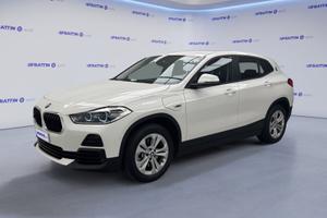 BMW X2 XDRIVE25E BUSINESS-X