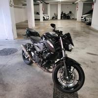 Kawasaki Z 400 - 2019