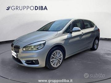 BMW Serie 2 Active Tourer Serie 2 F45 2014 Ac...