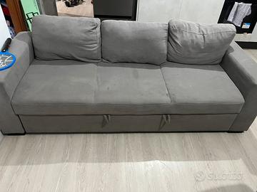 Divano letto