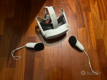 Visore meta guest 3s