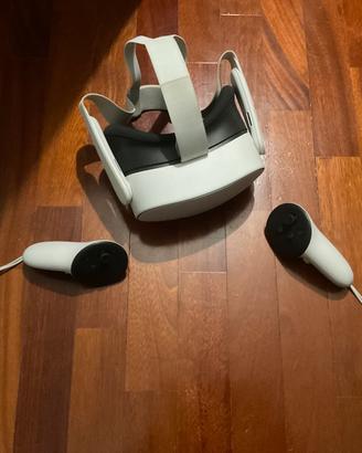 Visore meta guest 3s