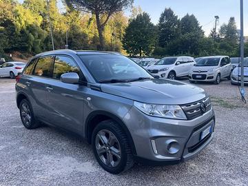 Suzuki Vitara 1.6 DDiS V-Top