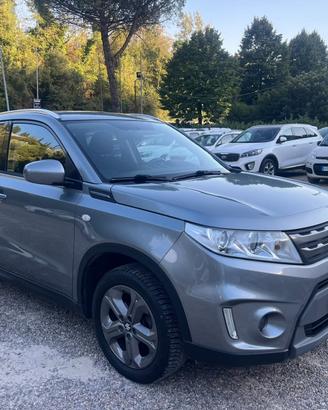 Suzuki Vitara 1.6 DDiS V-Top