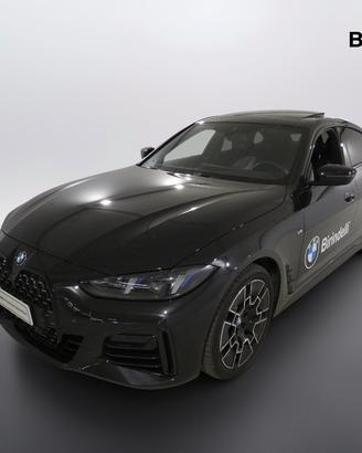 BMW BMW 420d Gran Coupé