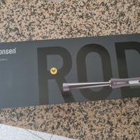 Ferro per capelli HH Simonsen Rod vs2