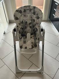 Seggiolino 0-3 anni Peg Perego