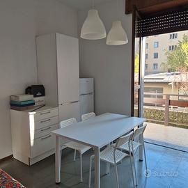 Sondrio zona ospedale ampio bilocale