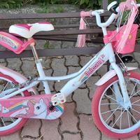 Bici Bimba 16