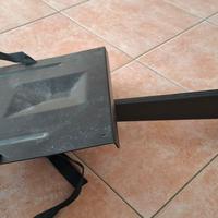 staffa supporto tv