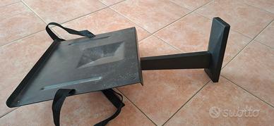 staffa supporto tv
