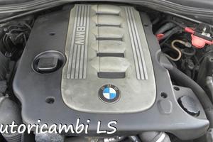 Motore bmw 306d4