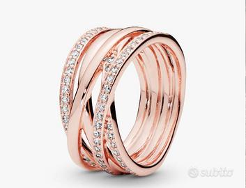 anello a fascia pandora
