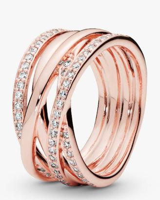 anello a fascia pandora