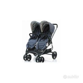 Valco Baby Snap Duo Trend Ultra Denim