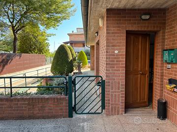 Appartamento a Borghetto di Monte San Vito