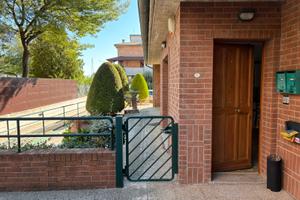 Appartamento a Borghetto di Monte San Vito