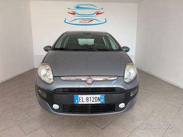 FIAT Punto Evo 1.2 5 porte .S&S Dynamic