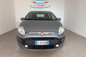 FIAT Punto Evo 1.2 5 porte .S&S Dynamic