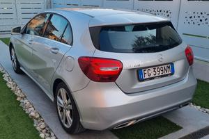 Mercedes-benz CLA 180 d Sport