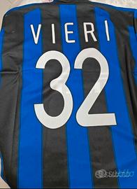 Maglia Vieri Inter 2003/2004