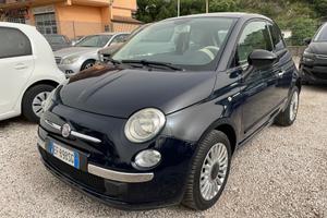 Fiat 500 1.2 BENZINA LOUNGE CAMBIO AUTOMATICO (DA 