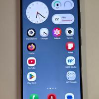 Samsung Galaxy S23 – 256GB Green