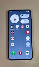 Samsung Galaxy S23 – 256GB Green