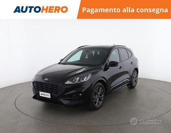 FORD Kuga GJ28695