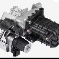 valvola EGR Ford peugeot Citroen 