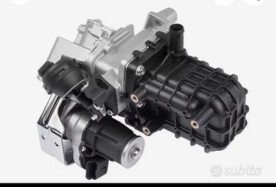 valvola EGR Ford peugeot Citroen 