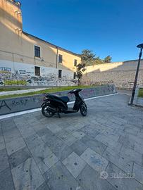 Liberty 50 s 2023 TRATTABILE