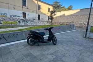 Liberty 50 s 2023 TRATTABILE