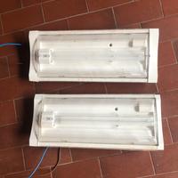 Lampade di emergenze