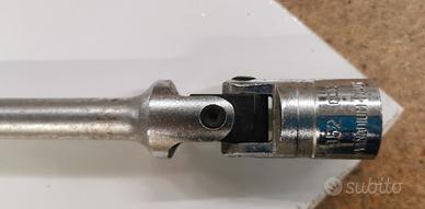 chiave T snodo Beta 952