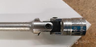 chiave T snodo Beta 952 e beta 55 forchetta doppia