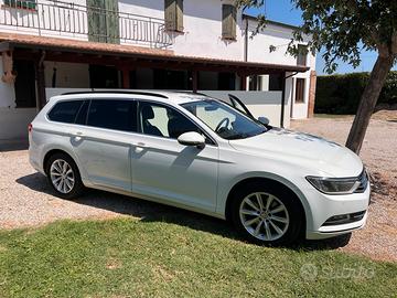 Passat 2.0 dsg6 150cv