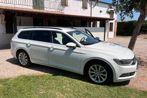 Passat 2.0 dsg6 150cv