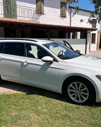 Passat 2.0 dsg6 150cv